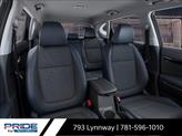 Thumbnail of 2025 Gravity Gray Kia Seltos
