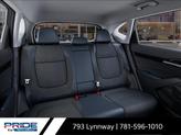Thumbnail of 2025 Gravity Gray Kia Seltos