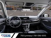 Thumbnail of 2025 Gravity Gray Kia Seltos