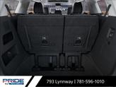 Thumbnail of 2025 Aurora Black Pearl Kia Carnival Hybrid