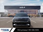 Thumbnail of 2025 Aurora Black Pearl Kia Carnival Hybrid