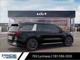Thumbnail of 2025 Aurora Black Pearl Kia Carnival Hybrid