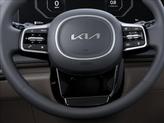 Thumbnail of 2025 Aurora Black Pearl Kia Carnival Hybrid
