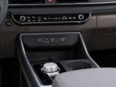 Thumbnail of 2025 Aurora Black Pearl Kia Carnival Hybrid