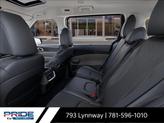 Thumbnail of 2025 Aurora Black Pearl Kia Carnival Hybrid