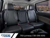 Thumbnail of 2025 Aurora Black Pearl Kia Carnival Hybrid
