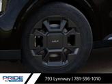 Thumbnail of 2025 Aurora Black Pearl Kia Carnival Hybrid