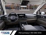 Thumbnail of 2025 Aurora Black Pearl Kia Carnival Hybrid