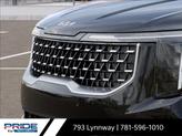 Thumbnail of 2025 Aurora Black Pearl Kia Carnival Hybrid