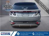 Thumbnail of 2024 Hampton Gray Hyundai TUCSON