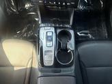 Thumbnail of 2024 Hampton Gray Hyundai TUCSON