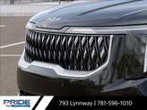 Thumbnail of 2026 Aurora Black Pearl Kia Carnival