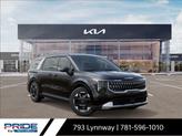Thumbnail of 2026 Aurora Black Pearl Kia Carnival