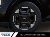 Thumbnail of 2026 Aurora Black Pearl Kia Carnival