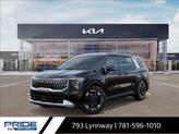 Photo of 2026 Aurora Black Pearl Kia Carnival