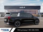 Thumbnail of 2026 Aurora Black Pearl Kia Carnival
