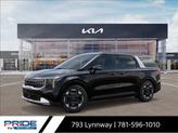 Thumbnail of 2026 Aurora Black Pearl Kia Carnival