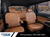 Thumbnail of 2025 Ebony Black Kia Telluride