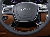 Thumbnail of 2025 Ebony Black Kia Telluride