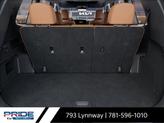 Thumbnail of 2025 Ebony Black Kia Telluride