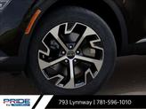 Thumbnail of 2025 Fusion Black Kia Sportage Hybrid