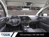Thumbnail of 2025 Fusion Black Kia Sportage Hybrid