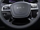 Thumbnail of 2025 Wolf Gray Kia Telluride