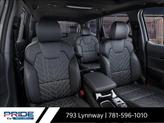 Thumbnail of 2025 Wolf Gray Kia Telluride