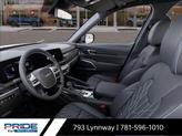 Thumbnail of 2025 Wolf Gray Kia Telluride