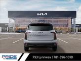 Thumbnail of 2025 Wolf Gray Kia Telluride