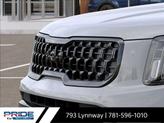 Thumbnail of 2025 Wolf Gray Kia Telluride