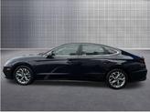 Thumbnail of 2023 Carbon Blue Hyundai SONATA