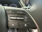 Thumbnail of 2023 Carbon Blue Hyundai SONATA