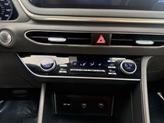Thumbnail of 2023 Carbon Blue Hyundai SONATA
