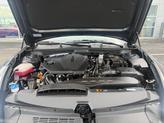 Thumbnail of 2023 Carbon Blue Hyundai SONATA