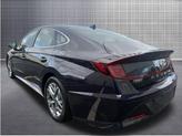 Thumbnail of 2023 Carbon Blue Hyundai SONATA