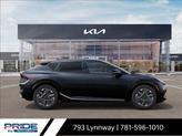Thumbnail of 2025 Panthera Metal Kia EV6
