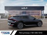 Thumbnail of 2025 Panthera Metal Kia EV6