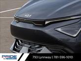 Thumbnail of 2025 Panthera Metal Kia EV6