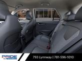 Thumbnail of 2025 Aurora Black Pearl Kia Niro EV