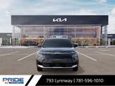 Thumbnail of 2025 Aurora Black Pearl Kia Niro EV