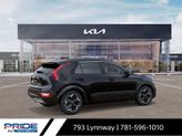 Thumbnail of 2025 Aurora Black Pearl Kia Niro EV