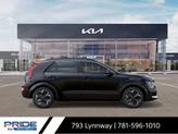 Thumbnail of 2025 Aurora Black Pearl Kia Niro EV