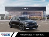 Thumbnail of 2025 Aurora Black Pearl Kia Niro EV