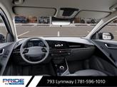 Thumbnail of 2025 Aurora Black Pearl Kia Niro EV