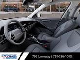 Thumbnail of 2025 Aurora Black Pearl Kia Niro EV