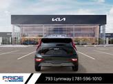 Thumbnail of 2025 Aurora Black Pearl Kia Niro EV