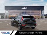 Thumbnail of 2025 Aurora Black Pearl Kia Niro EV
