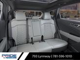 Thumbnail of 2025 Jungle Green Kia Sportage