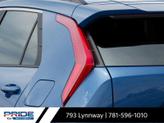 Thumbnail of 2025 Mineral Blue Kia Niro